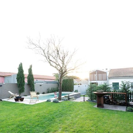Casa Dona Adelaide Vila do Conde Exterior foto